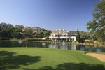 Апартаменты Apartamentos Greenlife Golf Апартаменты Apartamentos Greenlife Golf