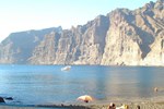 Апартаменты Apartamento Nicole Los Gigantes Апартаменты Apartamento Nicole Los Gigantes