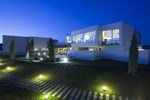 Отель Finca Prats Hotel Golf & Spa Отель Finca Prats Hotel Golf & Spa