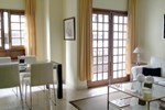 Апартаменты Apartamento Atlántico Апартаменты Apartamento Atlántico