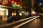 Отель Treff Hotel München City Centre Отель Treff Hotel München City Centre
