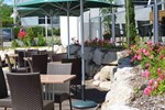 Отель Best Western Palladior Отель Best Western Palladior