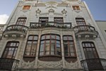 Мини-отель Downtown House Мини-отель Downtown House