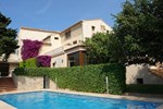 Отель Alquería De Ferrando Отель Alquería De Ferrando