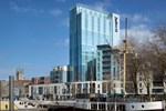 Отель Radisson Blu Hotel, Bristol Отель Radisson Blu Hotel, Bristol