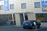 Отель Hotel Hiblanc Отель Hotel Hiblanc