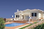 Апартаменты Villa 155 Llebeig Torre Soli Апартаменты Villa 155 Llebeig Torre Soli