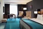 Отель Radisson Blu Royal Hotel Отель Radisson Blu Royal Hotel