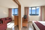 Отель Eurostars Barbera Parc Отель Eurostars Barbera Parc