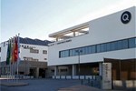 Отель Hotel Quo Godoy Отель Hotel Quo Godoy