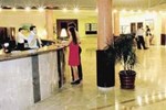 Отель Aparthotel HG Jardin de Menorca Отель Aparthotel HG Jardin de Menorca