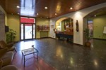 Отель Abat Cisneros Montserrat Отель Abat Cisneros Montserrat