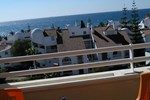 Апартаменты Apartamentos Terrazas del Mediterraneo Апартаменты Apartamentos Terrazas del Mediterraneo