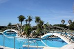 Апартаменты Apartamentos Atlanterra Playa Апартаменты Apartamentos Atlanterra Playa