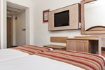 Отель Hotel Globales Sumba Отель Hotel Globales Sumba