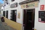 Отель Hotel Rural Inz-Almaraz Отель Hotel Rural Inz-Almaraz