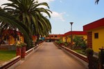 Апартаменты Bungalows Pascual Апартаменты Bungalows Pascual