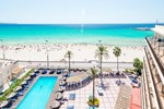 Отель Hotel THB El Cid Отель Hotel THB El Cid