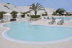 Апартаменты Apartamentos Malibu Park Апартаменты Apartamentos Malibu Park