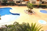 Апартаменты 2 bedroom apartment in Los Gigantes Апартаменты 2 bedroom apartment in Los Gigantes
