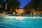 Отель Hotel Sa Galera Отель Hotel Sa Galera