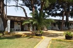 Отель Cortijo La Corbera Отель Cortijo La Corbera