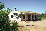 Отель Casa Rural Los Naranjos Отель Casa Rural Los Naranjos