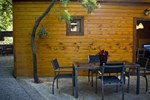 Апартаменты Apartamentos el Bosquet Апартаменты Apartamentos el Bosquet