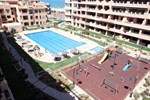 Апартаменты Apartamentos Turisticos Dream Sea Апартаменты Apartamentos Turisticos Dream Sea