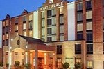 Отель Hyatt Place Dallas/Arlington Отель Hyatt Place Dallas/Arlington
