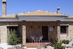 Отель Balcón al Valle Отель Balcón al Valle