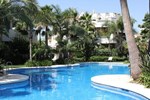 Апартаменты Fuente Aloha Апартаменты Fuente Aloha