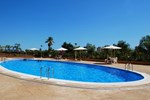Апартаменты Apartamentos Mediterráneo Marina d'Or Holiday II Апартаменты Apartamentos Mediterráneo Marina d'Or Holiday II