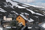 Апартаменты Apartamentos Sierra Nevada Welcome Апартаменты Apartamentos Sierra Nevada Welcome