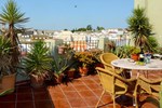 Апартаменты Apartamentos Casa Juana Апартаменты Apartamentos Casa Juana