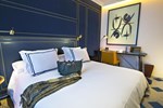 Отель Only YOU Boutique Hotel Madrid Отель Only YOU Boutique Hotel Madrid