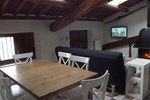 Апартаменты Apartamentos San Francisco 58 Апартаменты Apartamentos San Francisco 58