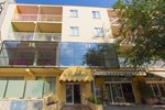 Отель Hotel Marbel Отель Hotel Marbel