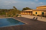 Отель Agroturismo Ses Arenes Отель Agroturismo Ses Arenes