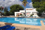 Апартаменты Bungalows Es Pins - Formentera Vacaciones Апартаменты Bungalows Es Pins - Formentera Vacaciones