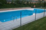 Апартаменты Apartamento Jaca Апартаменты Apartamento Jaca