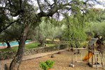 Апартаменты Apartamentos Rurales La Macera, Rocamador Y Valbon Апартаменты Apartamentos Rurales La Macera, Rocamador Y Valbon