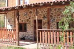 Отель Las Tejeruelas Отель Las Tejeruelas