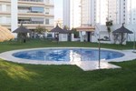 Апартаменты Apartamentos Rincones Con Luz Апартаменты Apartamentos Rincones Con Luz