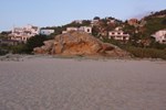 Вилла Biarritz Suites Costa De La Luz Вилла Biarritz Suites Costa De La Luz