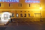 Отель Bahía San Vicente Отель Bahía San Vicente
