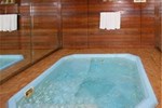Отель Travel Inn Matagorda Hotel and Conference Center Отель Travel Inn Matagorda Hotel and Conference Center