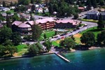 Отель Best Western Lakeside Lodge & Suites Отель Best Western Lakeside Lodge & Suites