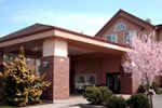 Отель Best Western Plus Park Place Inn Отель Best Western Plus Park Place Inn