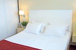 Апартаменты Park & Suites Elégance Montpellier Апартаменты Park & Suites Elégance Montpellier
